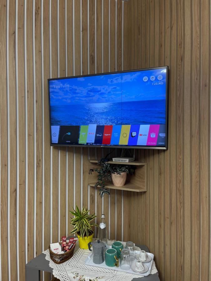 Arteg Apartments - Premium Dıraç Dış mekan fotoğraf
