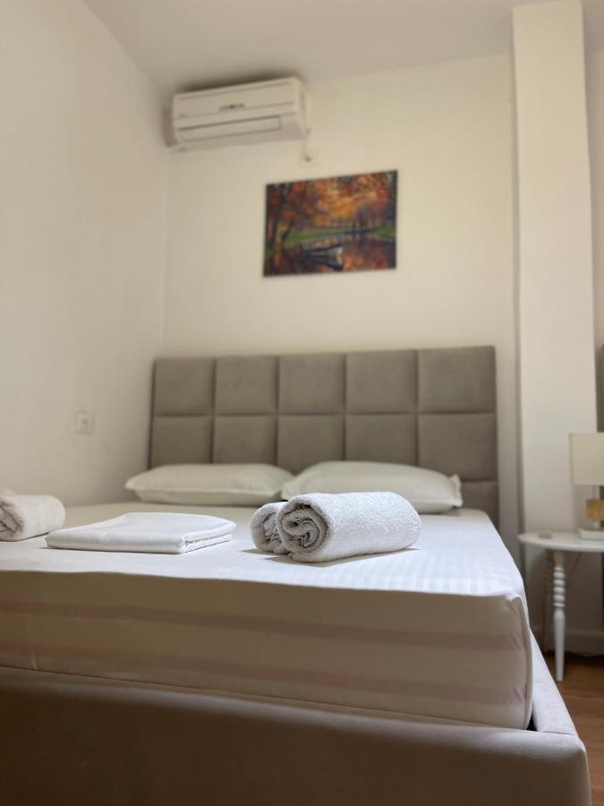 Arteg Apartments - Premium Dıraç Dış mekan fotoğraf