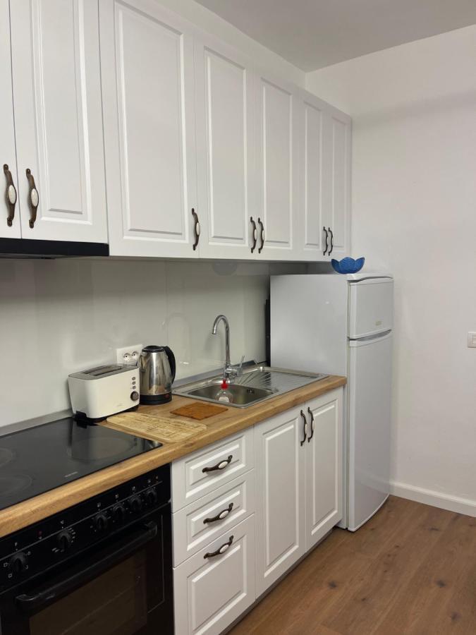 Arteg Apartments - Premium Dıraç Dış mekan fotoğraf