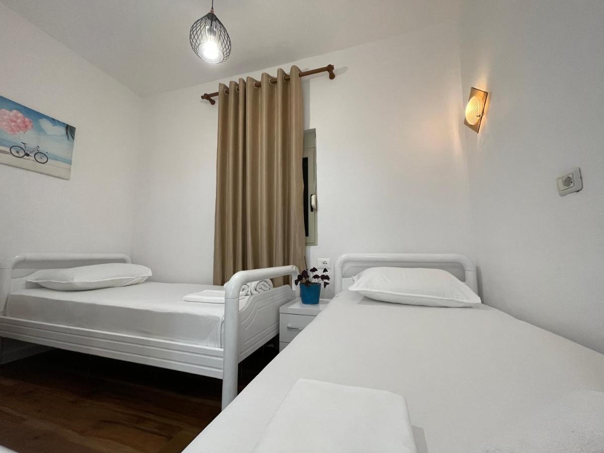 Arteg Apartments - Premium Dıraç Dış mekan fotoğraf