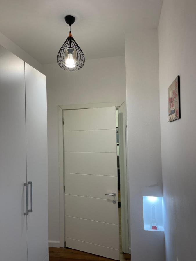 Arteg Apartments - Premium Dıraç Dış mekan fotoğraf