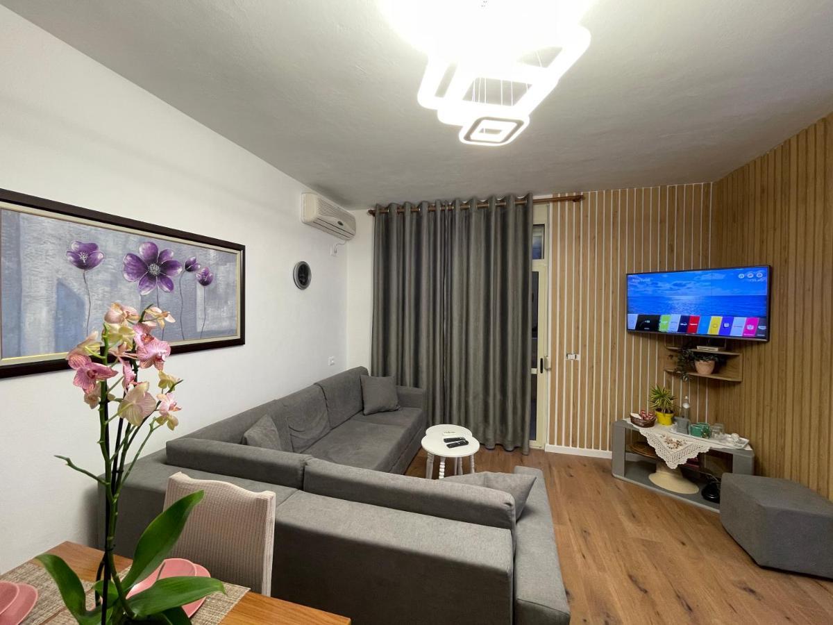 Arteg Apartments - Premium Dıraç Dış mekan fotoğraf