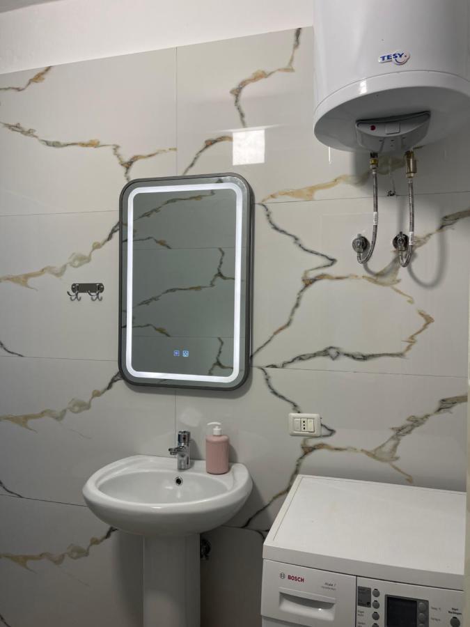 Arteg Apartments - Premium Dıraç Dış mekan fotoğraf
