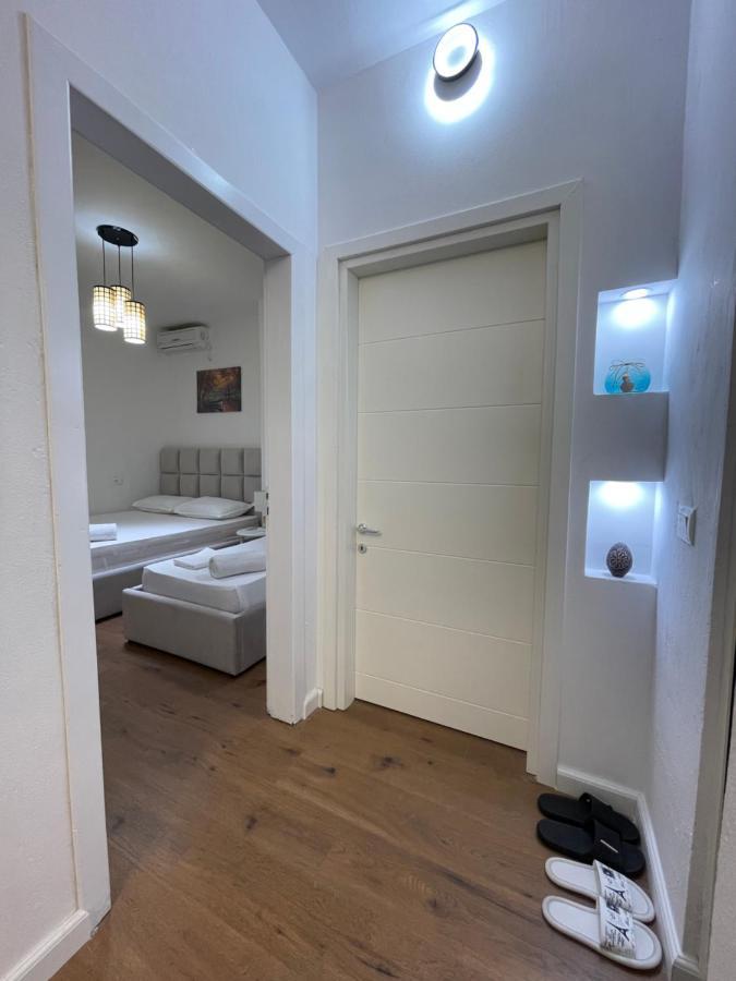 Arteg Apartments - Premium Dıraç Dış mekan fotoğraf