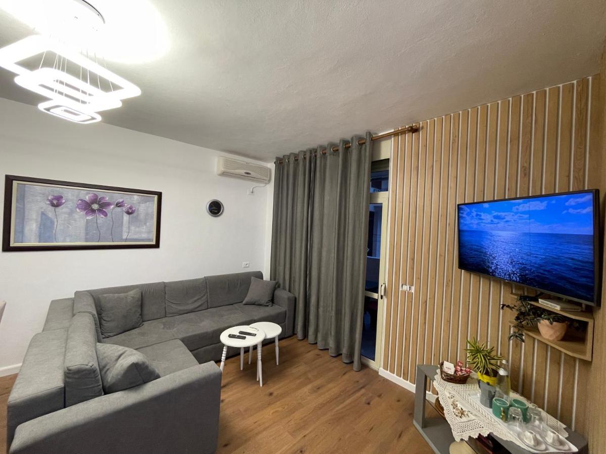 Arteg Apartments - Premium Dıraç Dış mekan fotoğraf