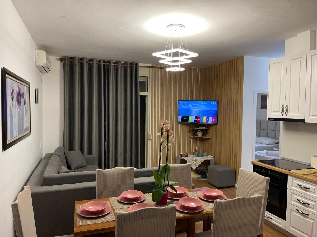 Arteg Apartments - Premium Dıraç Dış mekan fotoğraf