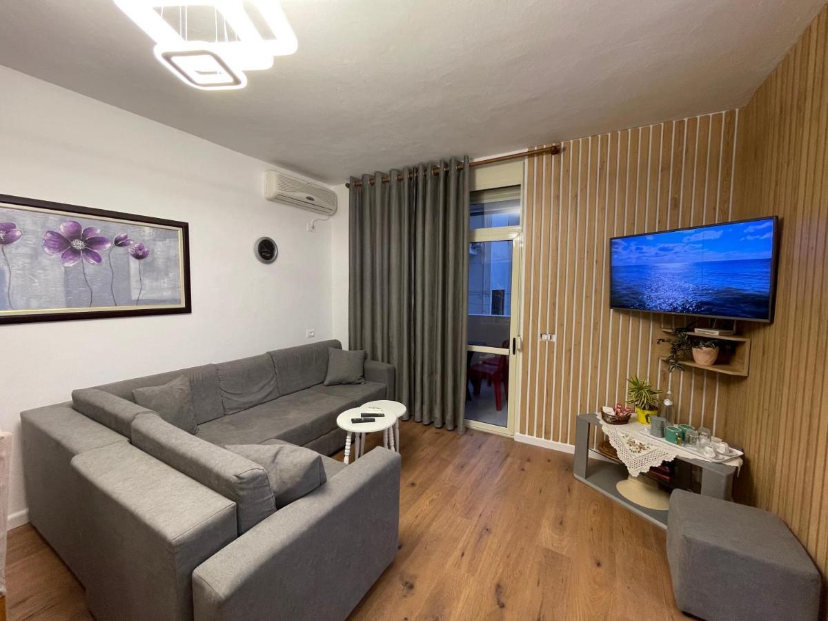 Arteg Apartments - Premium Dıraç Dış mekan fotoğraf