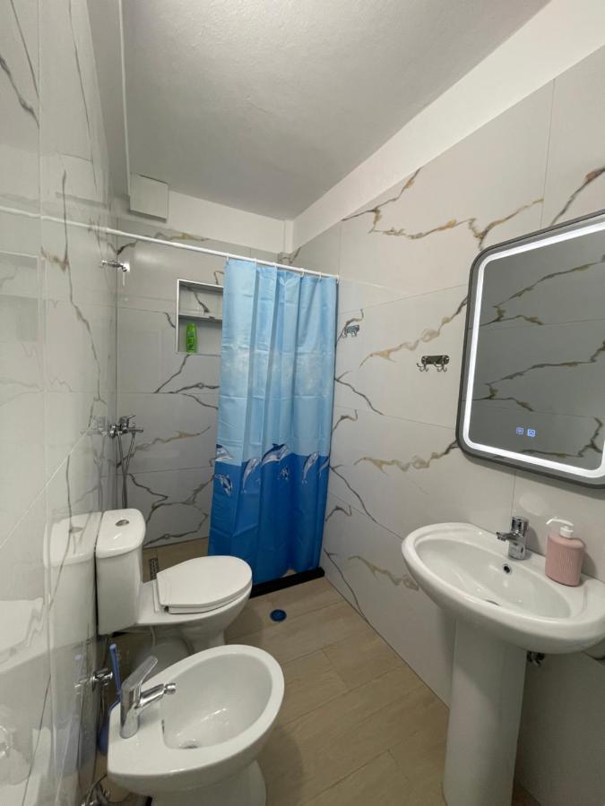 Arteg Apartments - Premium Dıraç Dış mekan fotoğraf