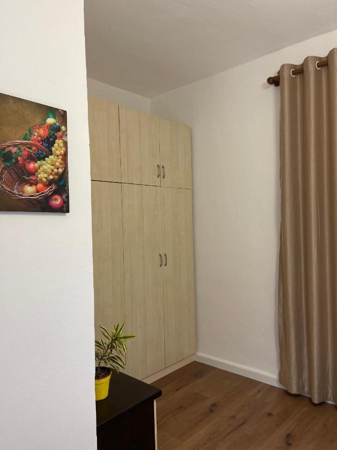 Arteg Apartments - Premium Dıraç Dış mekan fotoğraf