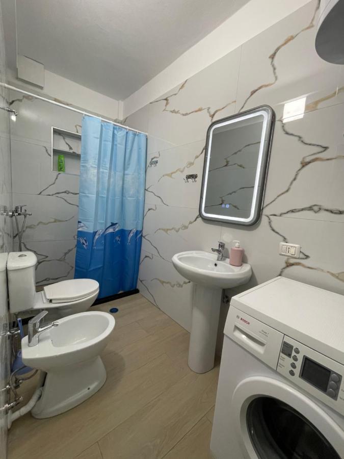 Arteg Apartments - Premium Dıraç Dış mekan fotoğraf