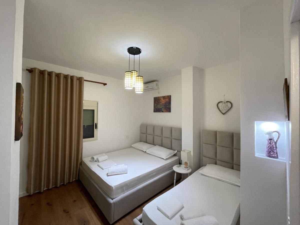 Arteg Apartments - Premium Dıraç Dış mekan fotoğraf