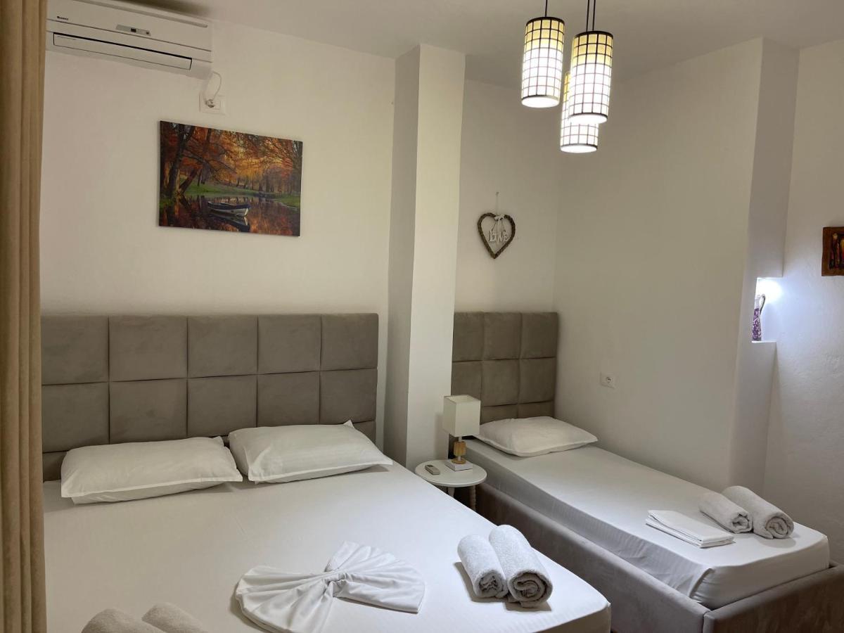 Arteg Apartments - Premium Dıraç Dış mekan fotoğraf