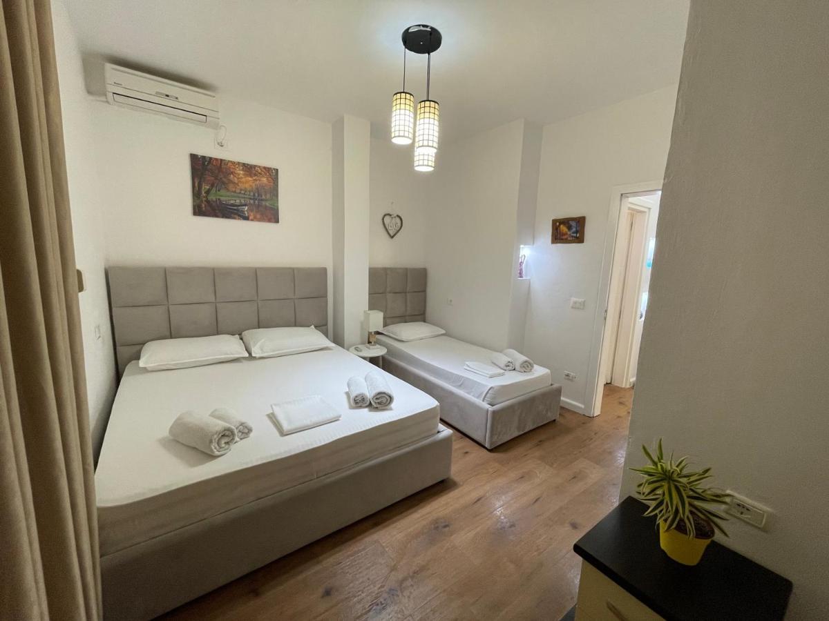 Arteg Apartments - Premium Dıraç Dış mekan fotoğraf