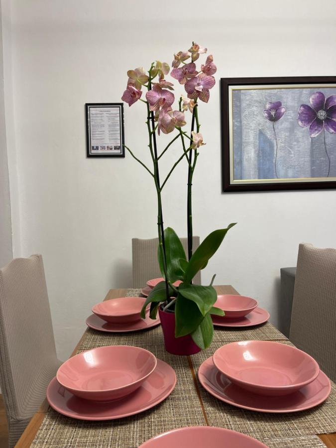 Arteg Apartments - Premium Dıraç Dış mekan fotoğraf
