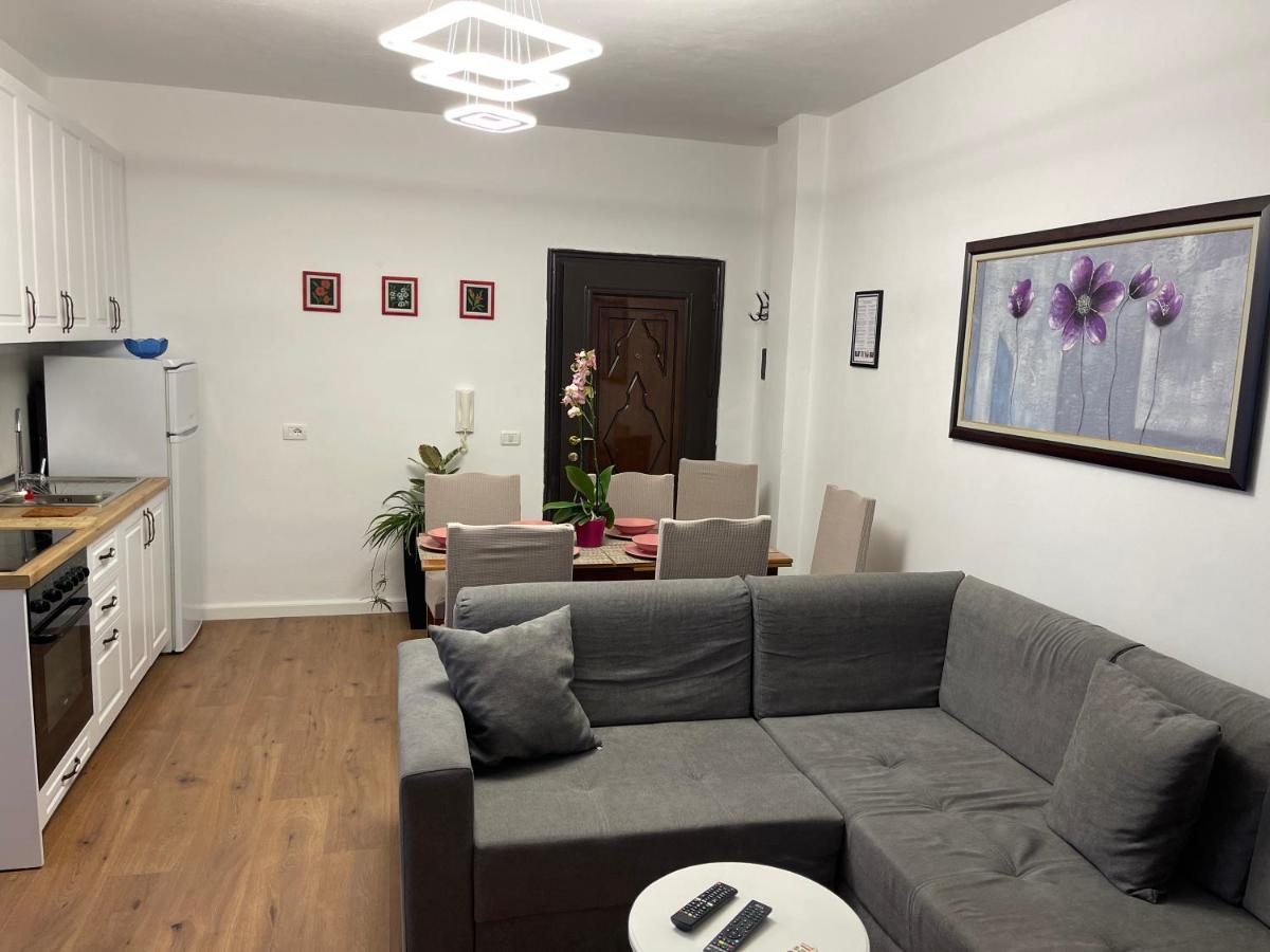 Arteg Apartments - Premium Dıraç Dış mekan fotoğraf