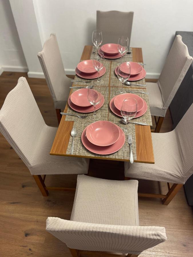 Arteg Apartments - Premium Dıraç Dış mekan fotoğraf