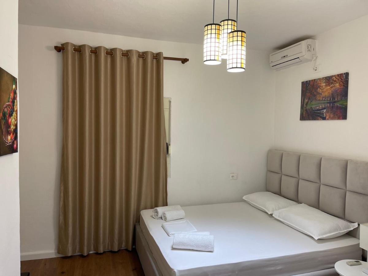 Arteg Apartments - Premium Dıraç Dış mekan fotoğraf