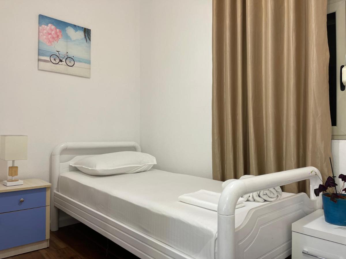 Arteg Apartments - Premium Dıraç Dış mekan fotoğraf