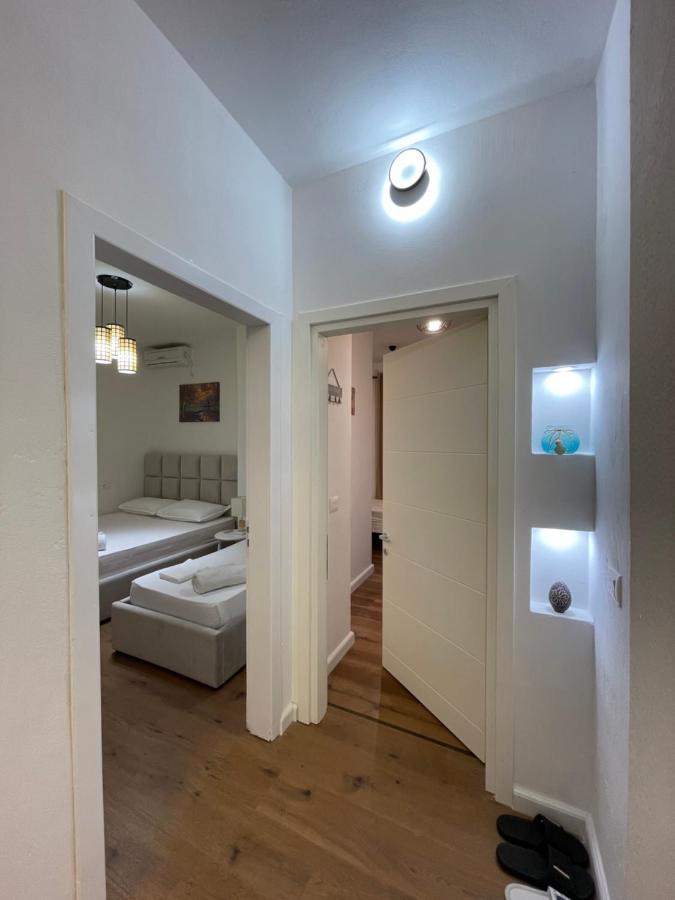 Arteg Apartments - Premium Dıraç Dış mekan fotoğraf