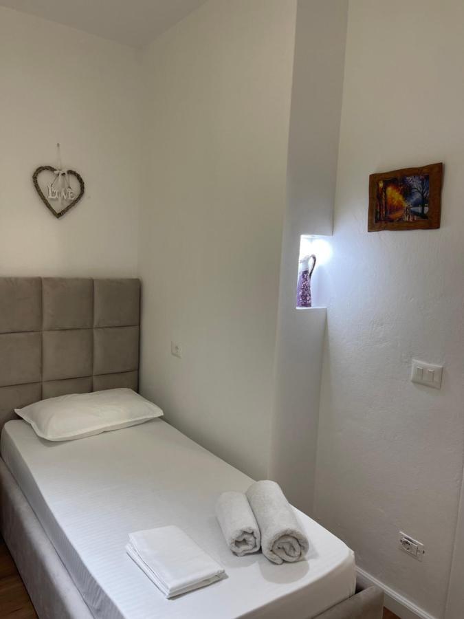 Arteg Apartments - Premium Dıraç Dış mekan fotoğraf