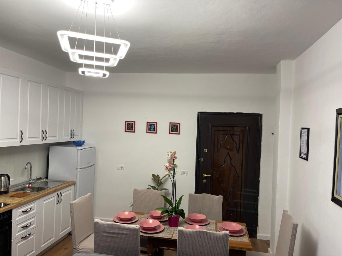 Arteg Apartments - Premium Dıraç Dış mekan fotoğraf