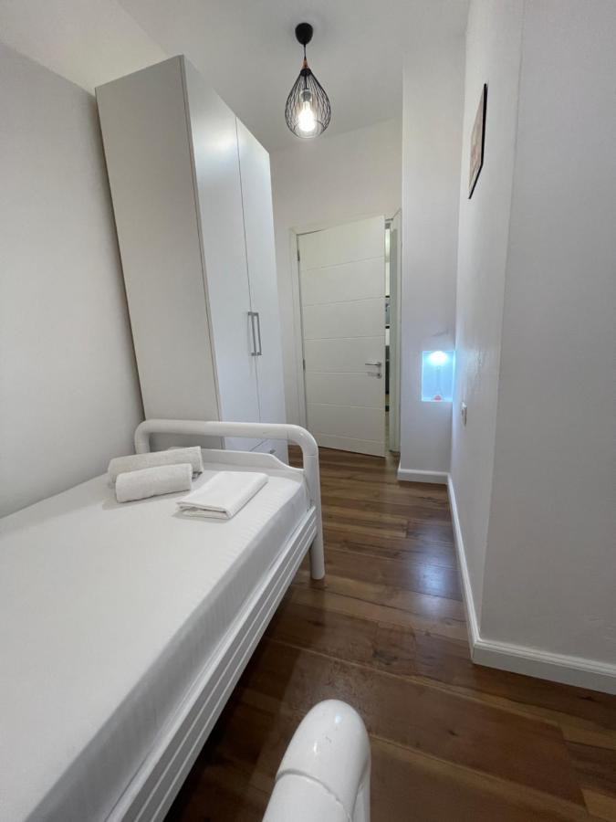 Arteg Apartments - Premium Dıraç Dış mekan fotoğraf