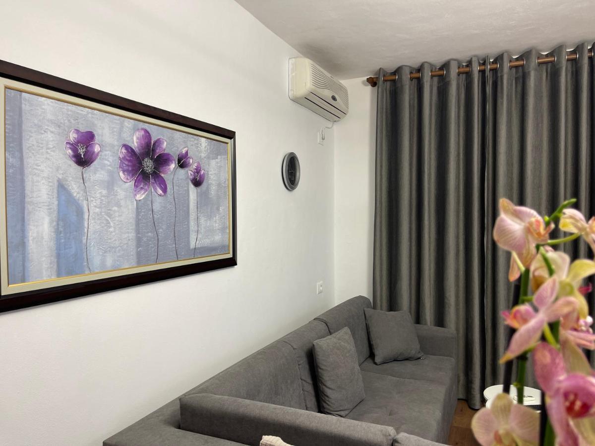 Arteg Apartments - Premium Dıraç Dış mekan fotoğraf