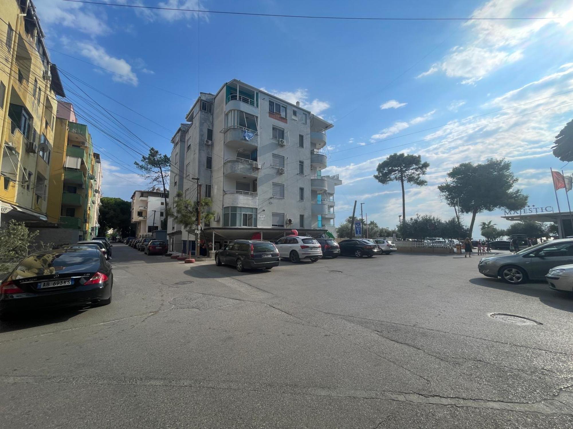 Arteg Apartments - Premium Dıraç Dış mekan fotoğraf
